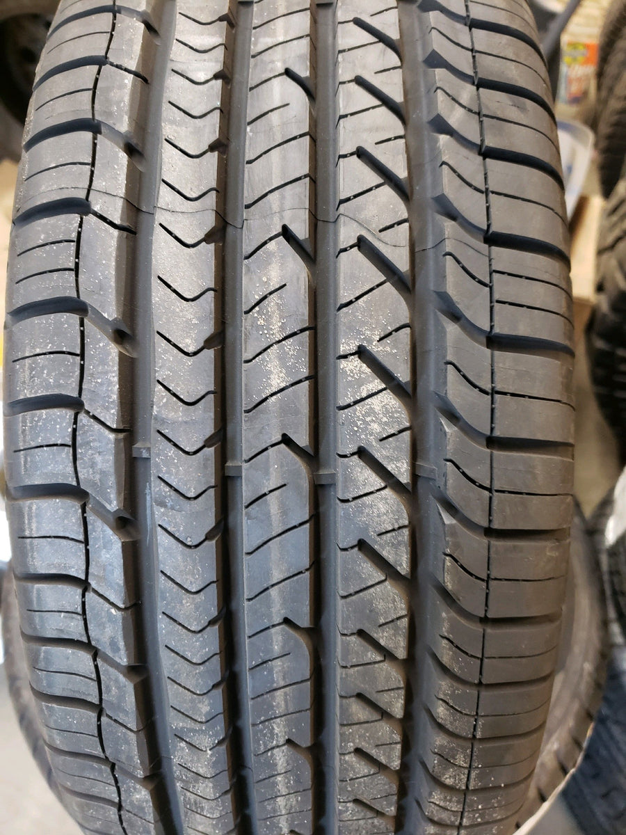 4 x P205/50R16 87V Goodyear Eagle Sport A/S