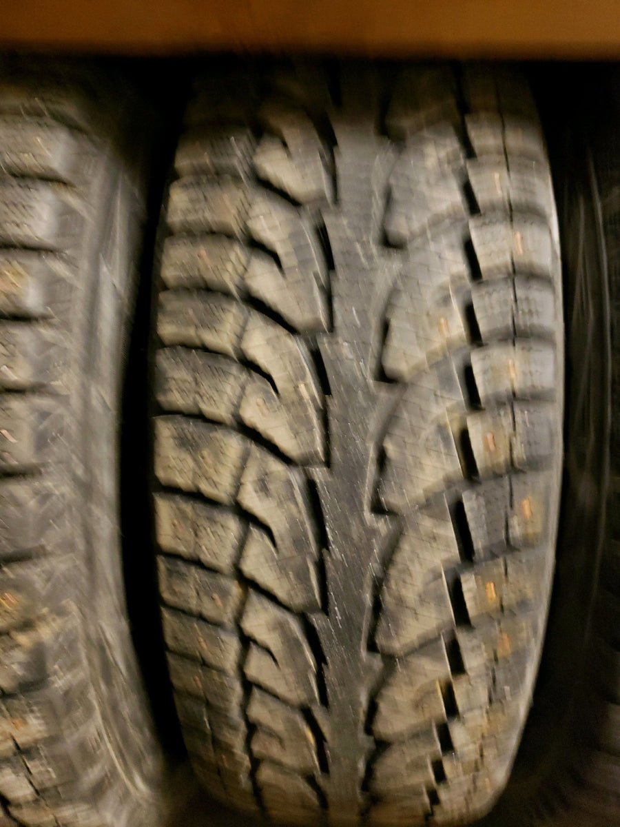 4 x P245/60R18 104T Hankook i*Pike RW11
