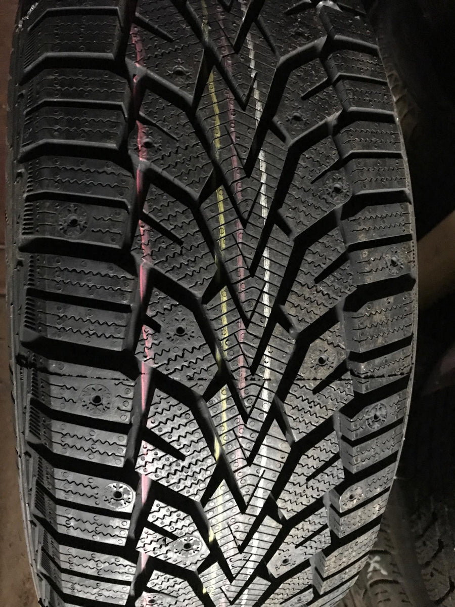 4 x P205/55R16 94T Gislaved Nord Frost 100