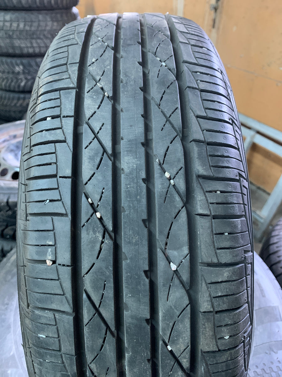 4 x 195/65R15  Hankook Optimo H428