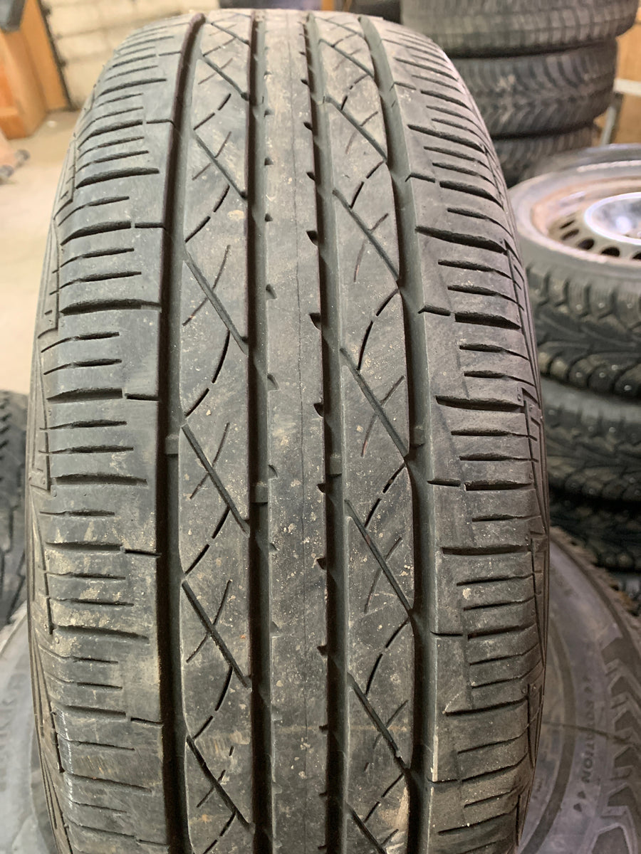 4 x 195/65R15  Hankook Optimo H428