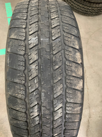 4 x P265/65R18 112T Goodyear Wrangler SR-A