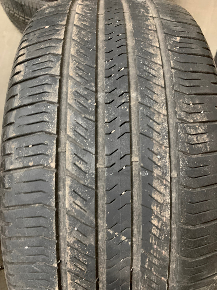 4 x P235/50R18 97H Goodyear Eagle LS-2