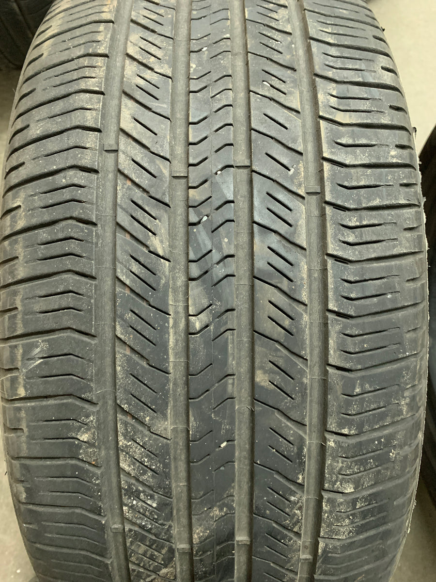 4 x P235/50R18 97H Goodyear Eagle LS-2