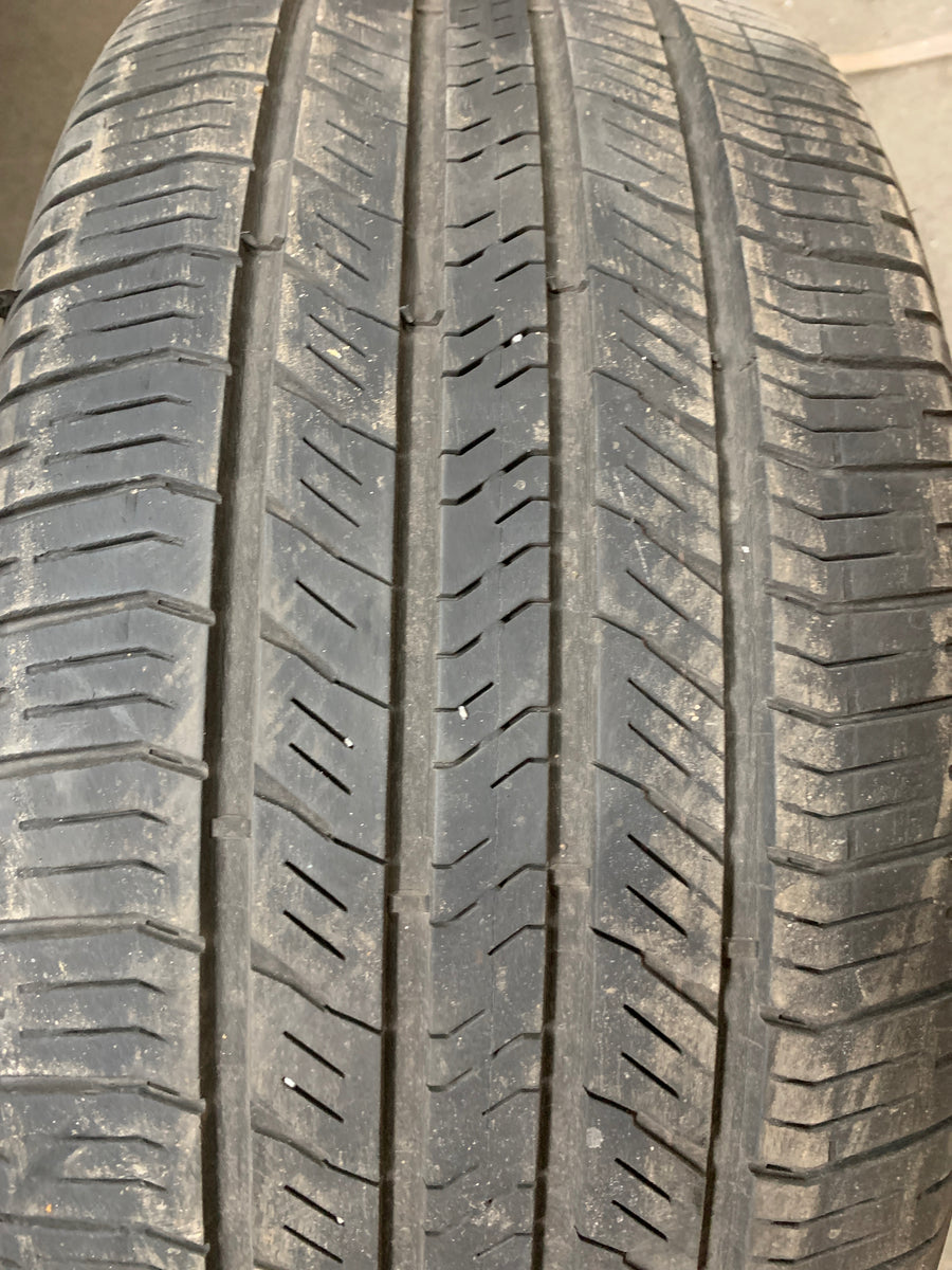 4 x P235/50R18 97H Goodyear Eagle LS-2