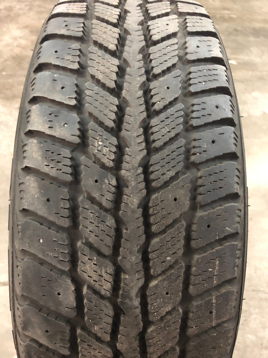 4 x P195/65R15 91T Nexen Winguard 231