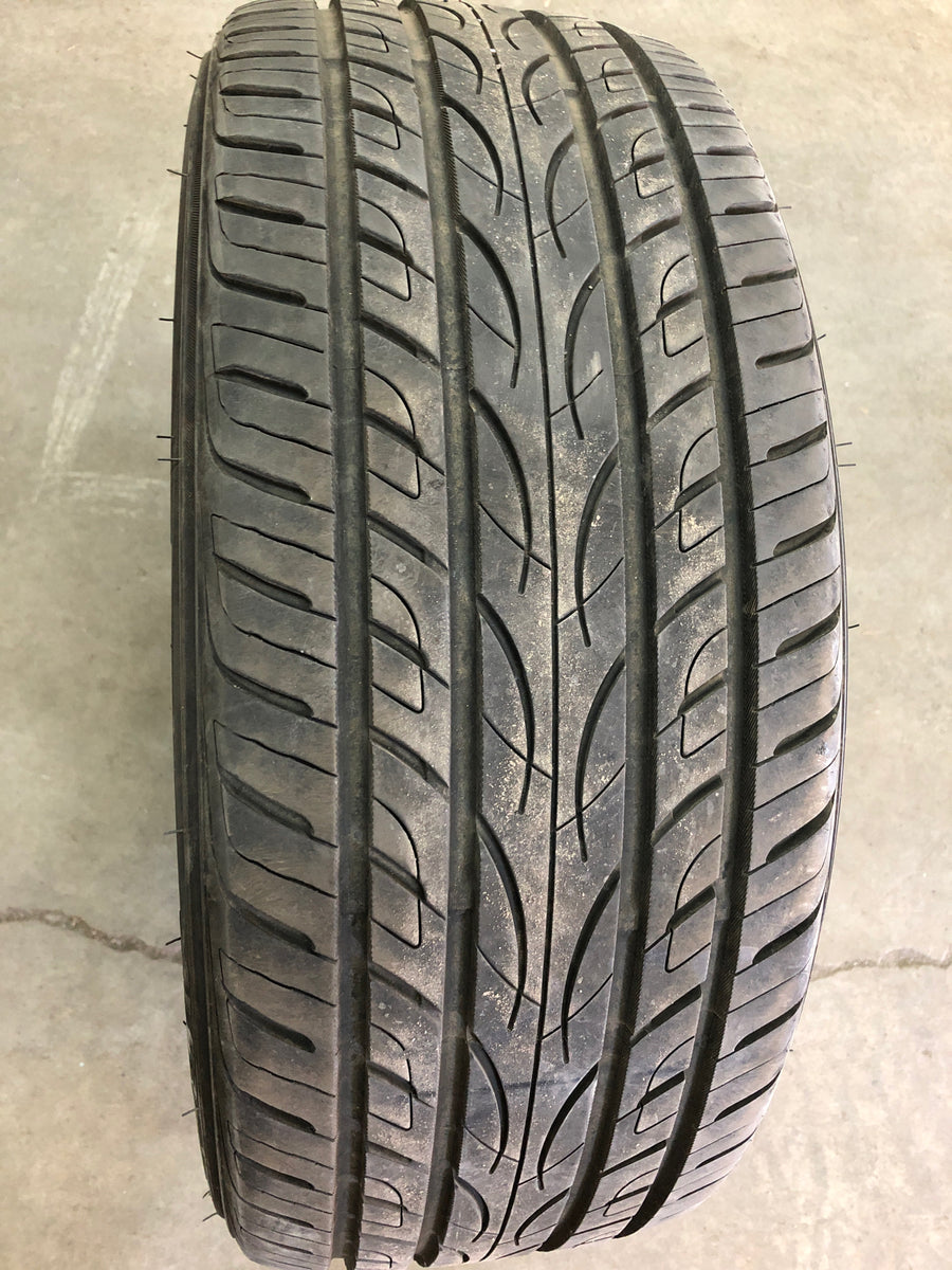 4 x P225/45R19 92W Yokohama Avid Envigor