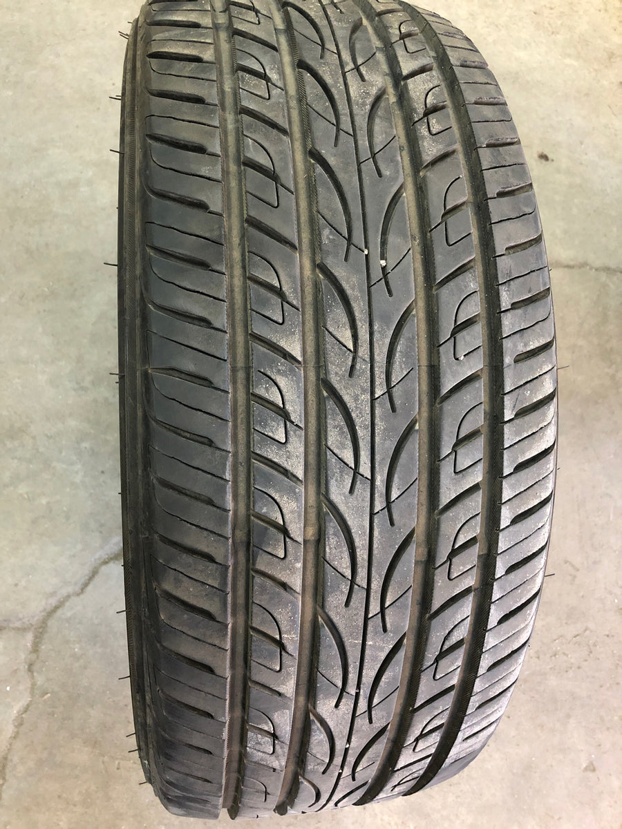 4 x P225/45R19 92W Yokohama Avid Envigor