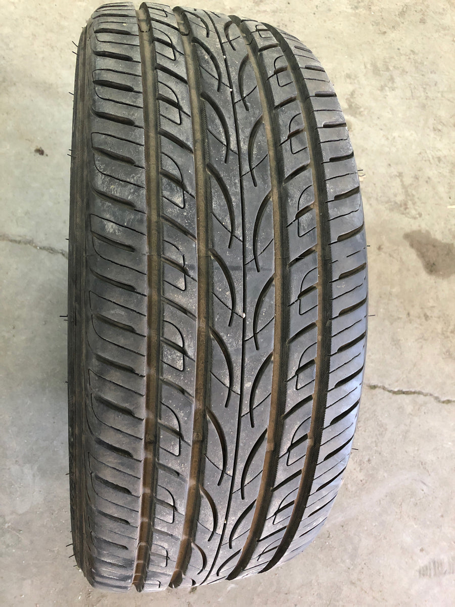 4 x P225/45R19 92W Yokohama Avid Envigor