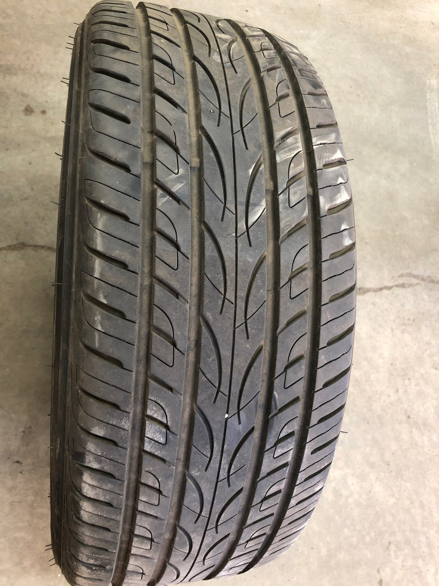 4 x P225/45R19 92W Yokohama Avid Envigor