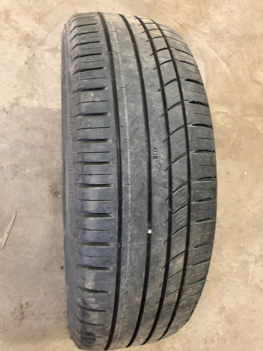 4 x P185/65R15 92H Nokian Entyre 2
