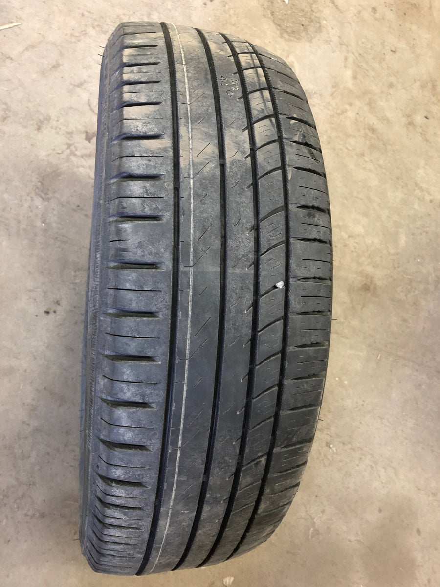 4 x P185/65R15 92H Nokian Entyre 2