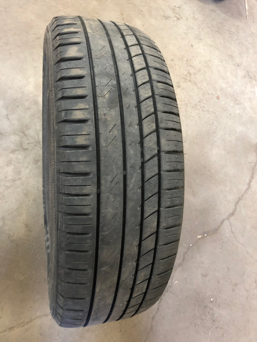 4 x P185/65R15 92H Nokian Entyre 2
