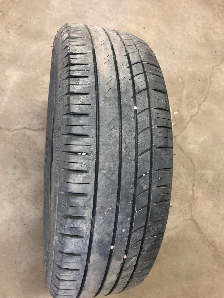4 x P185/65R15 92H Nokian Entyre 2