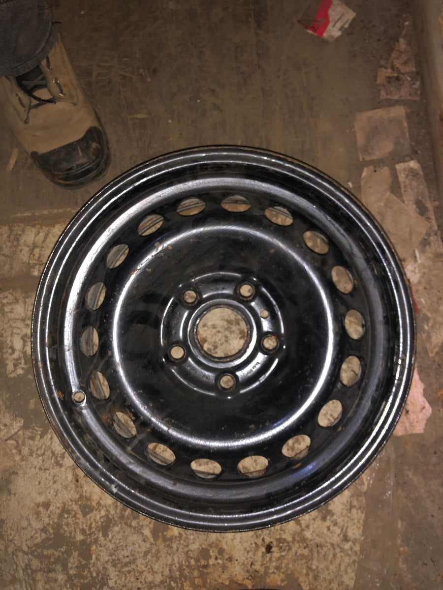 1 x 6/0R15
