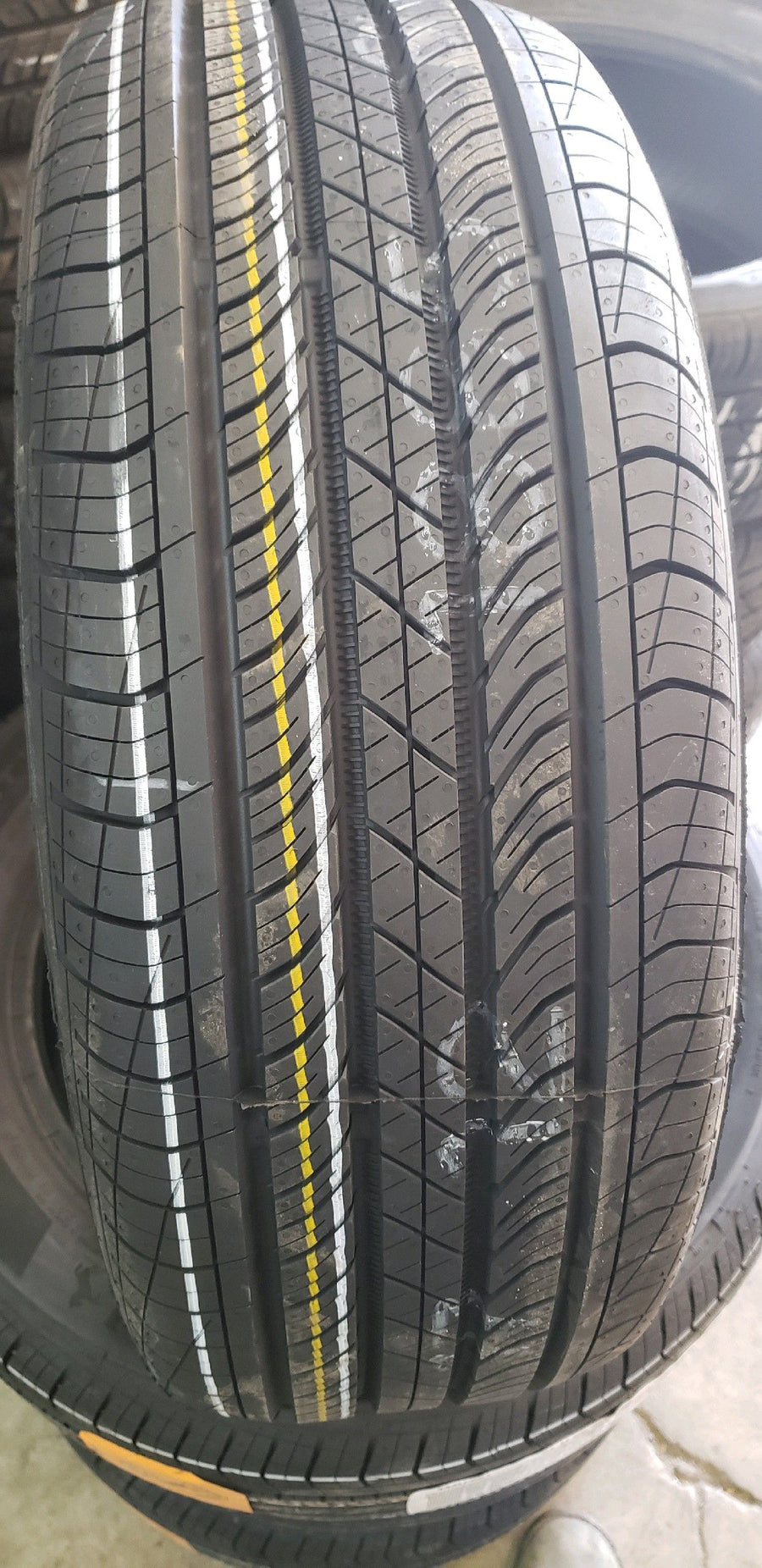 4 x P205/55R16 91V Continental ProContact TX