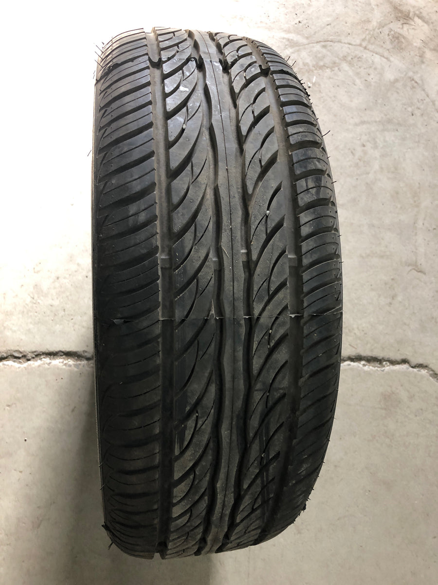 4 x P225/60R16 98H Sailun Atrezo SH402