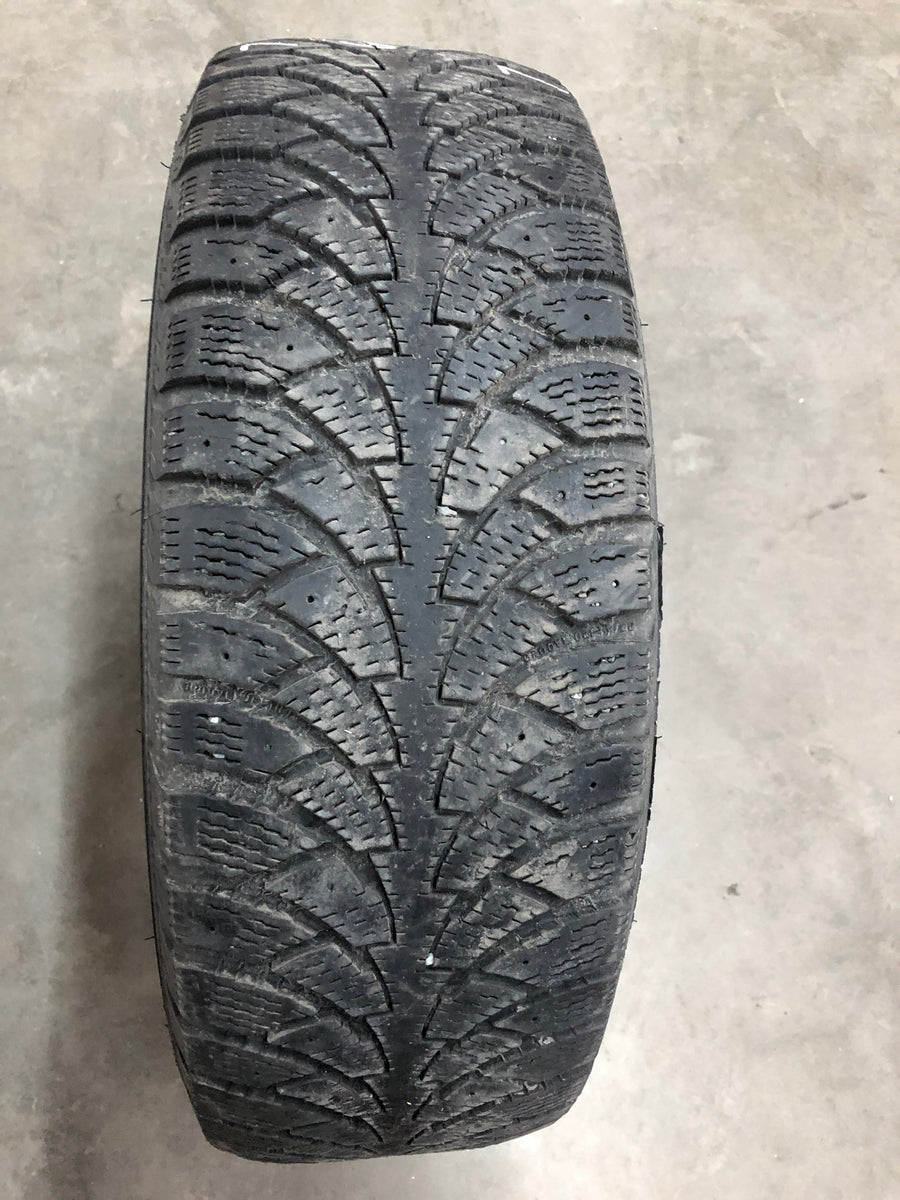 4 x 185/65R15 88T Nokian Nordman 4