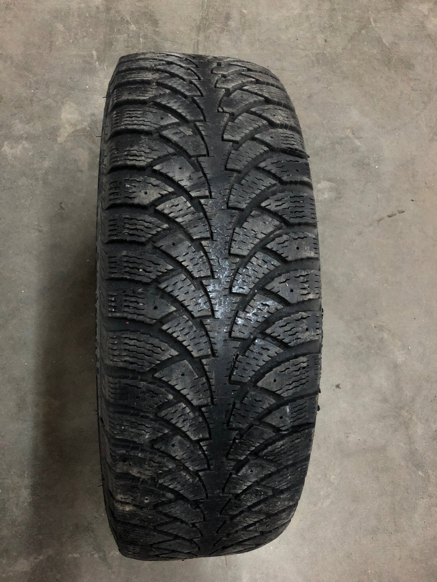 4 x 185/65R15 88T Nokian Nordman 4