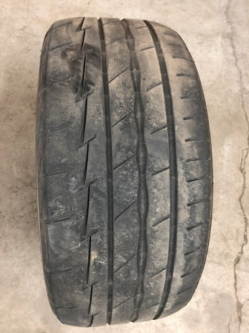 1 x P235/45R17 94W Firestone FireHawk Indy 500