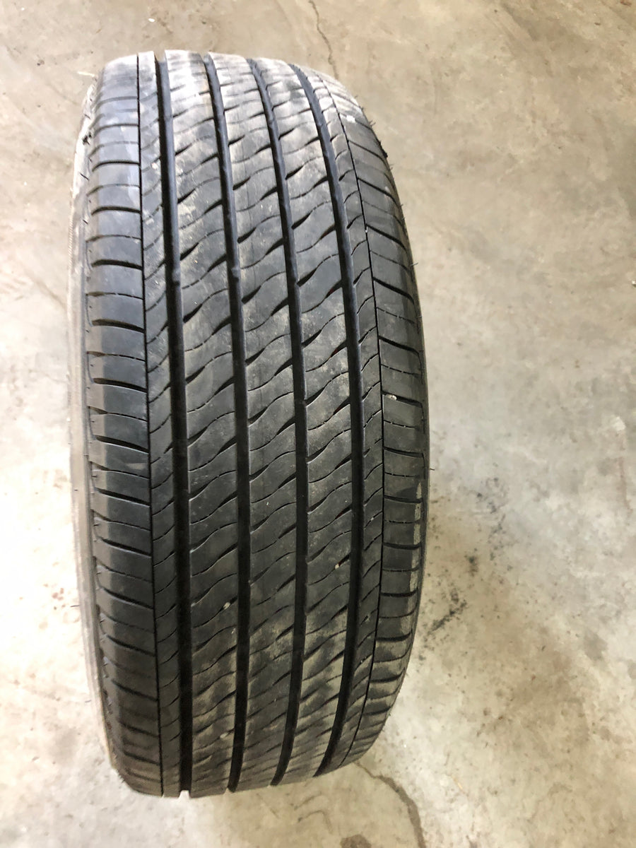 1 x P205/55R16 91H Firestone FT140