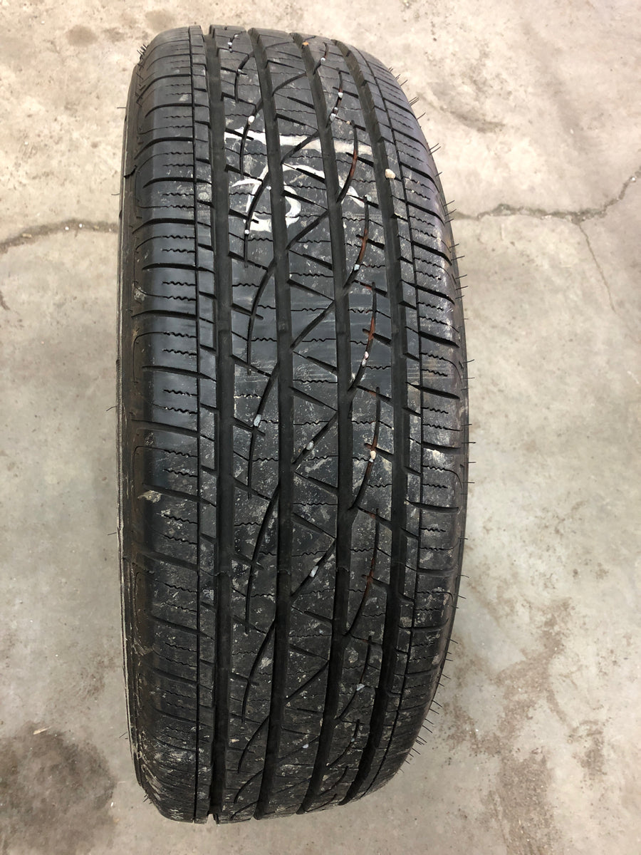 4 x P225/65R17 102H Firestone Destination LE2