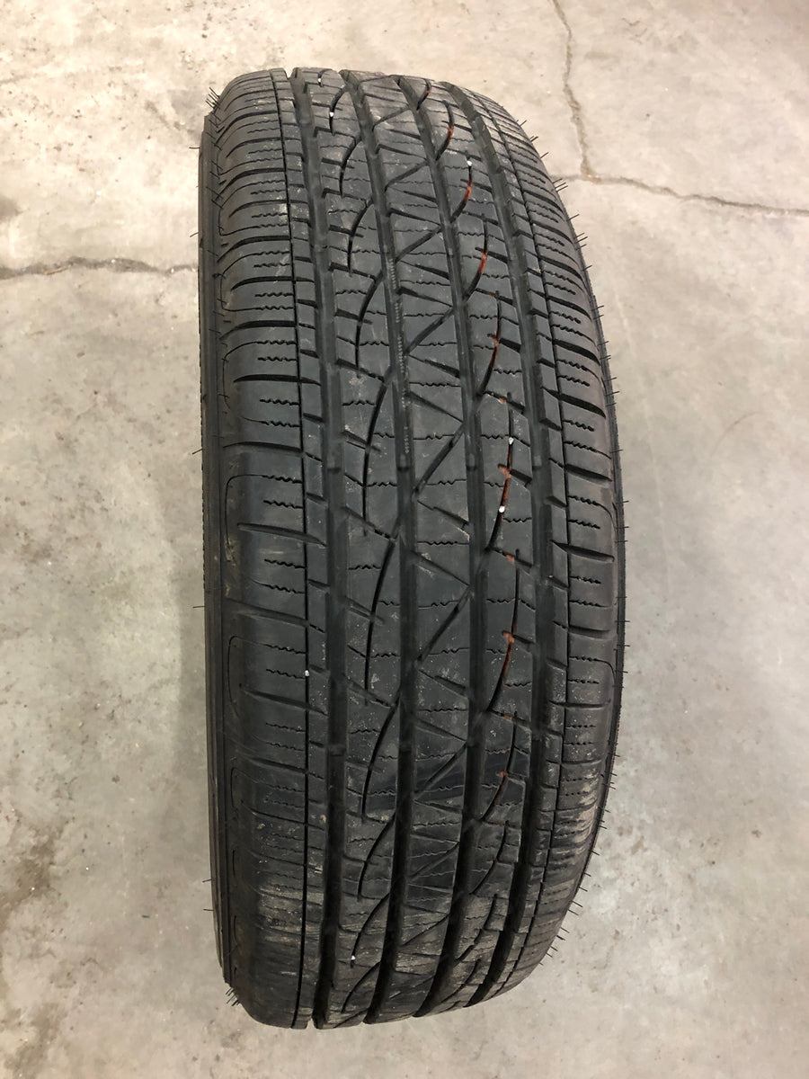 4 x P225/65R17 102H Firestone Destination LE2