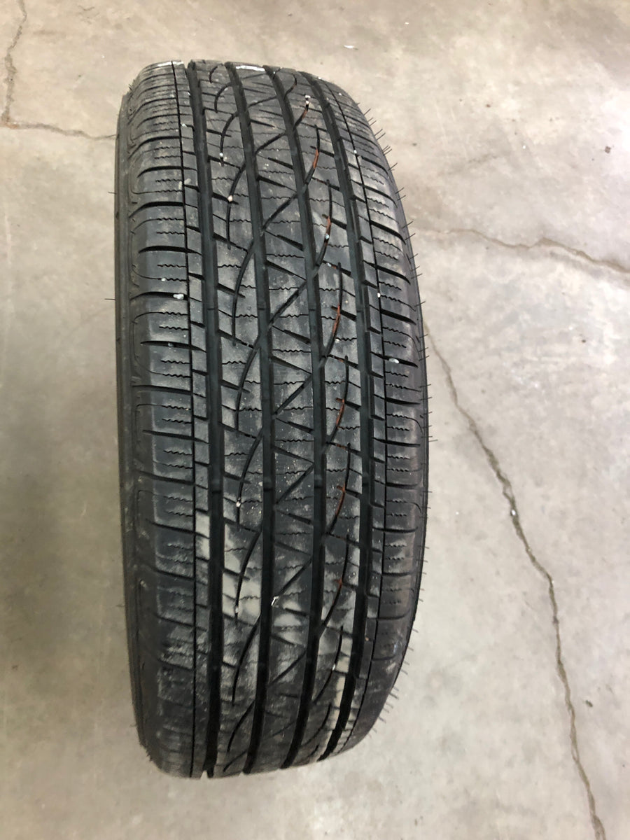 4 x P225/65R17 102H Firestone Destination LE2