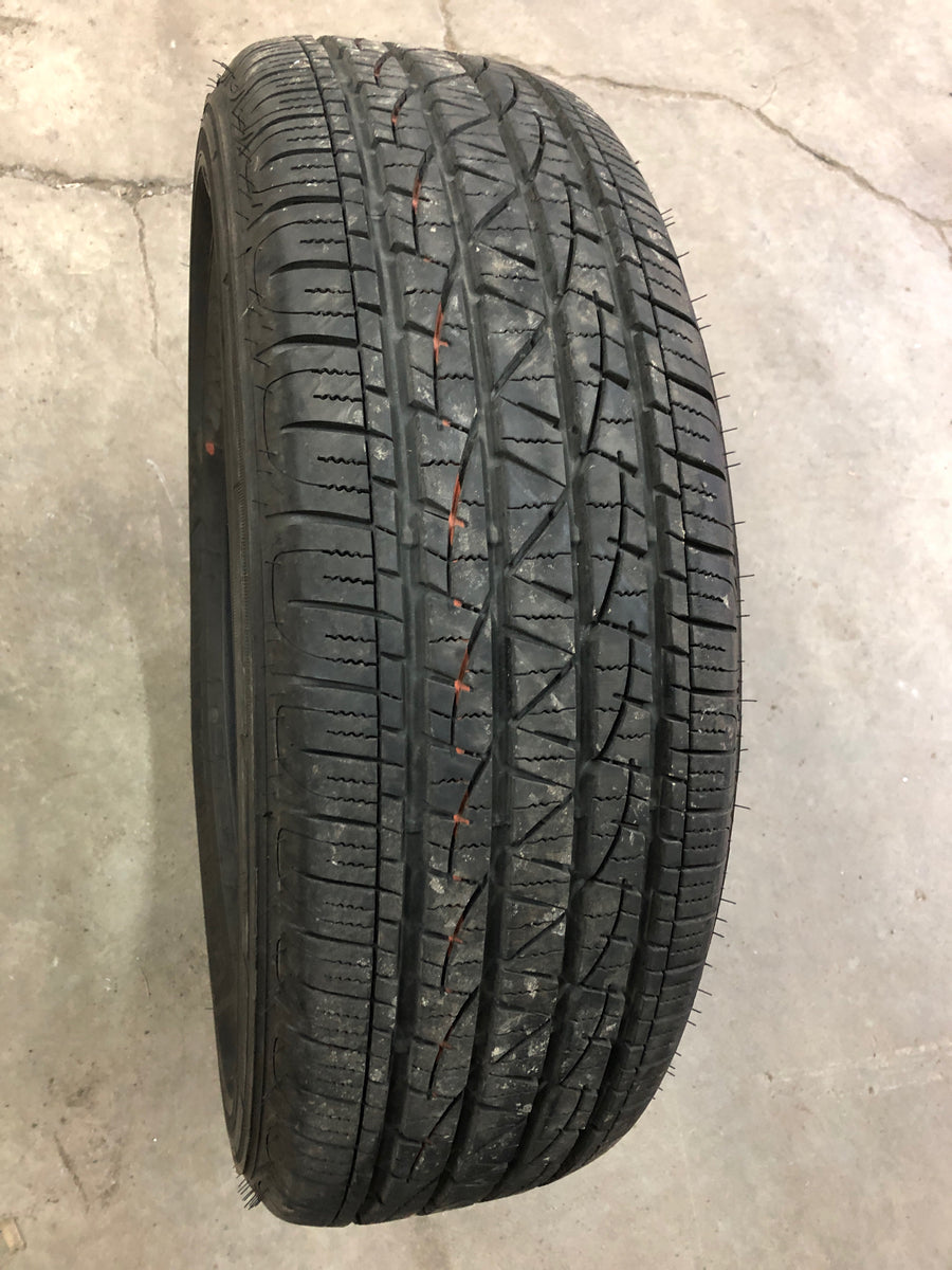 4 x P225/65R17 102H Firestone Destination LE2