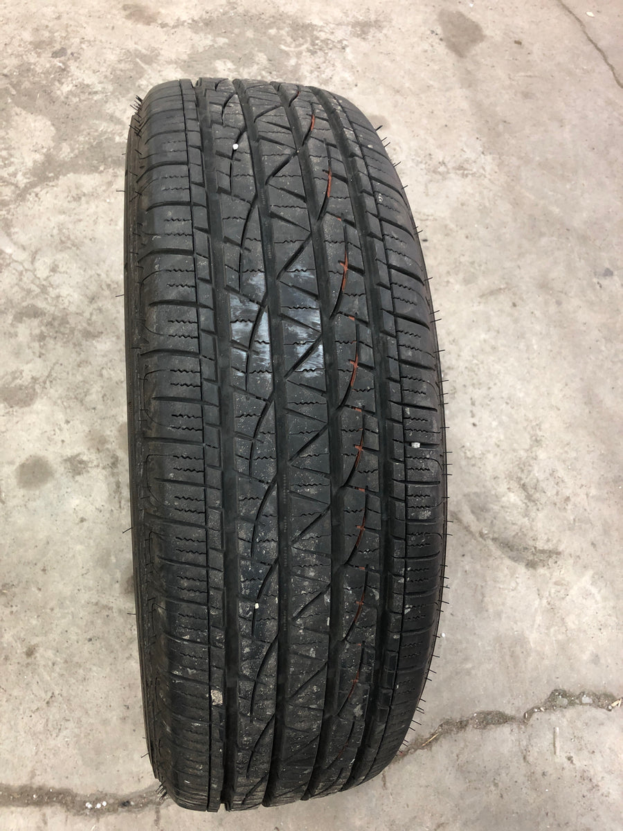 4 x P225/65R17 102H Firestone Destination LE2