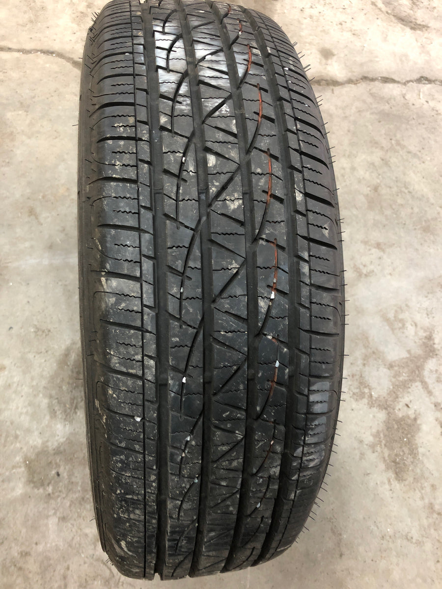 4 x P225/65R17 102H Firestone Destination LE2