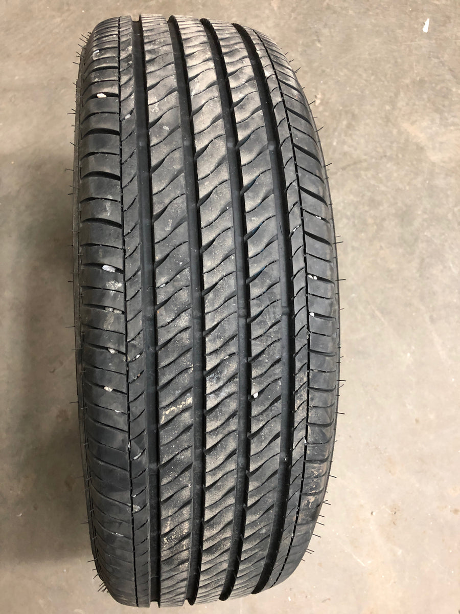 4 x P205/65R16 95H Firestone FT140
