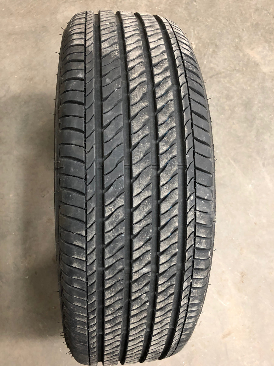 4 x P205/65R16 95H Firestone FT140