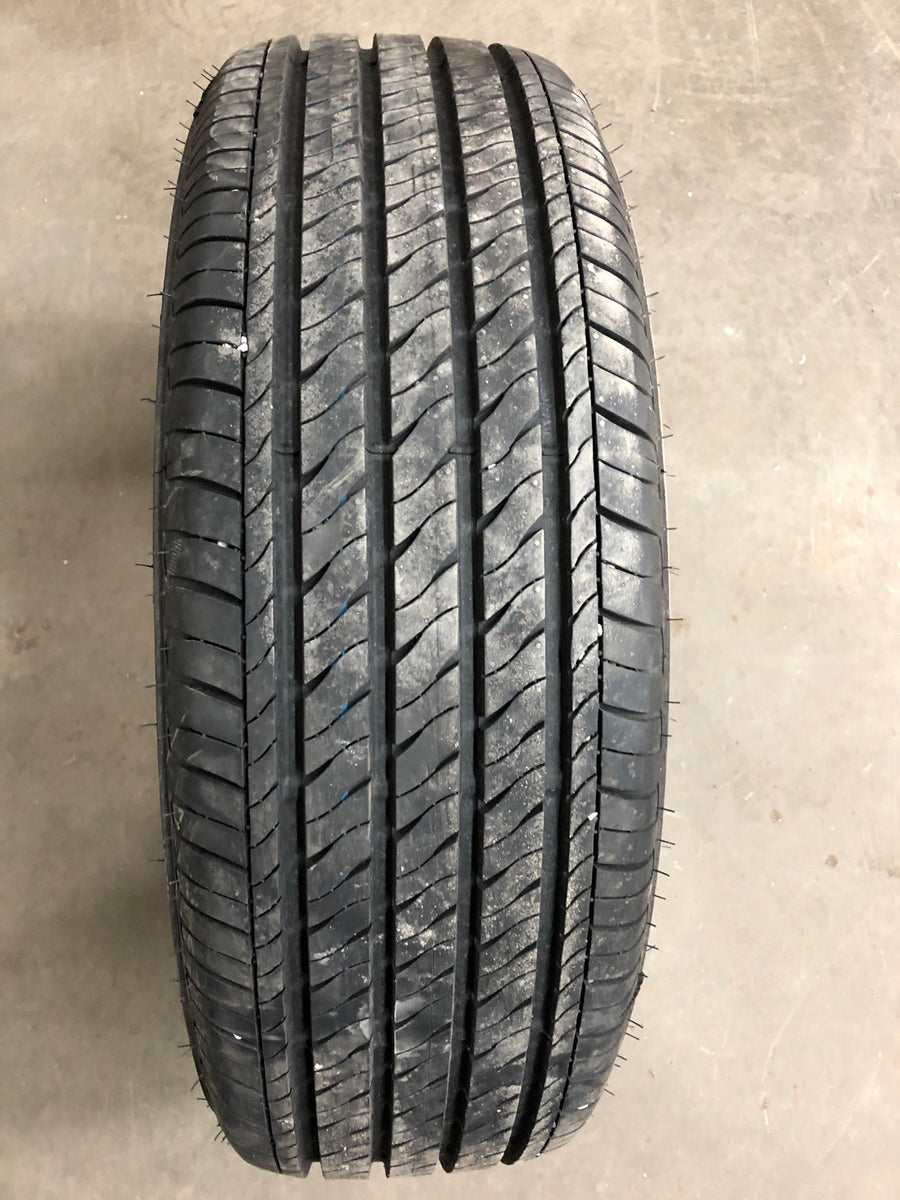 4 x P205/65R16 95H Firestone FT140