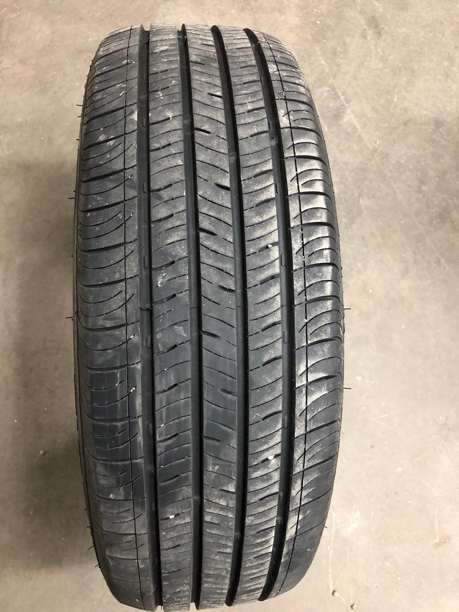 4 x P205/65R16 95H Kumho Solus TA31 eco