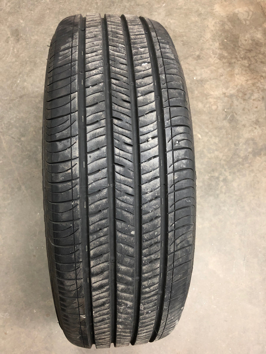 4 x P205/65R16 95H Kumho Solus TA31 eco