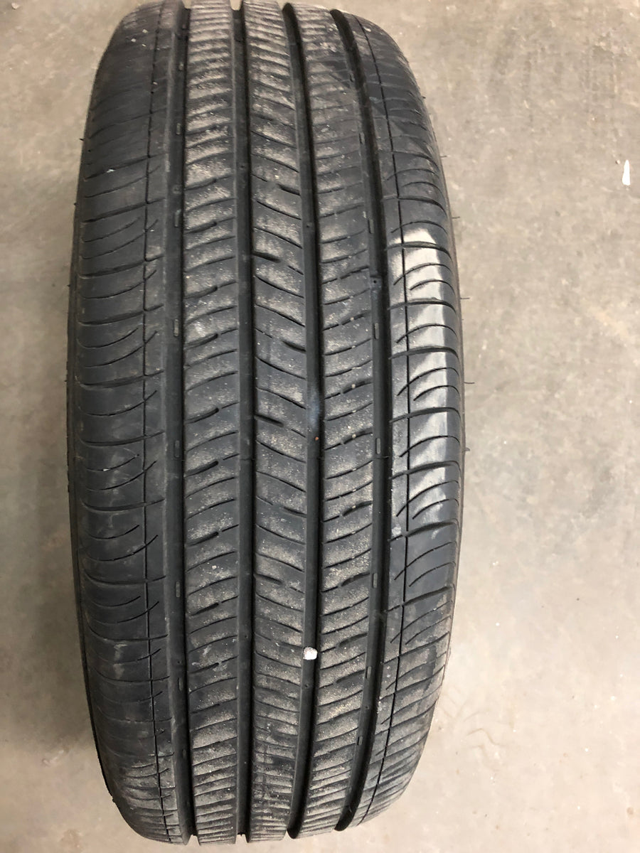 4 x P205/65R16 95H Kumho Solus TA31 eco