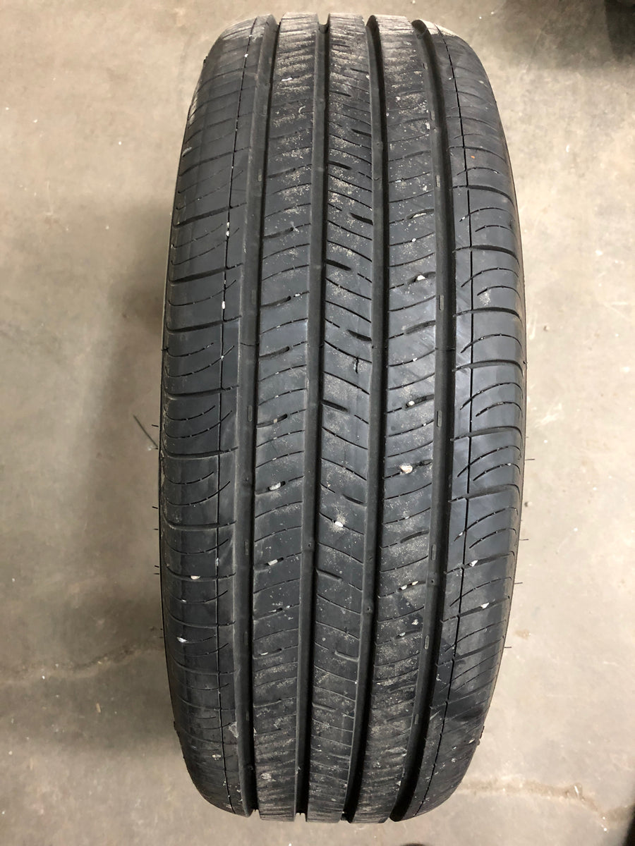 4 x P205/65R16 95H Kumho Solus TA31 eco