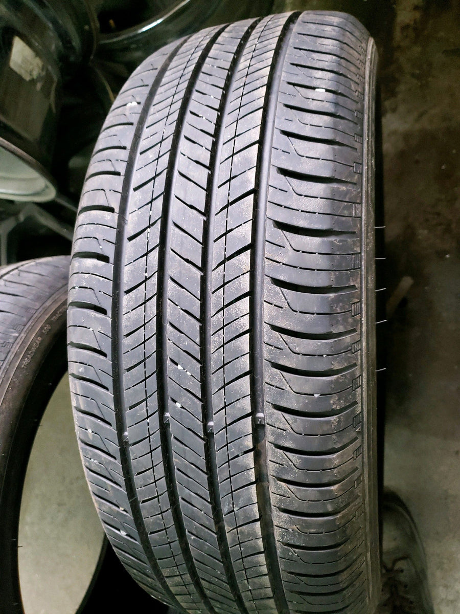 4 x P205/55R16 91H Hankook Kinergy GT