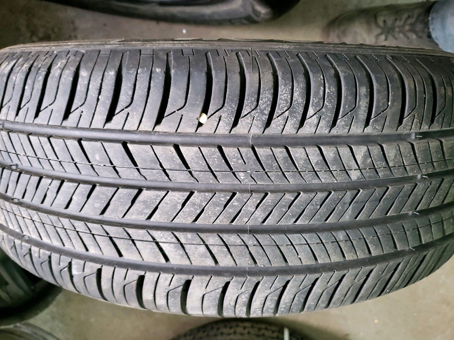4 x P205/55R16 91H Hankook Kinergy GT