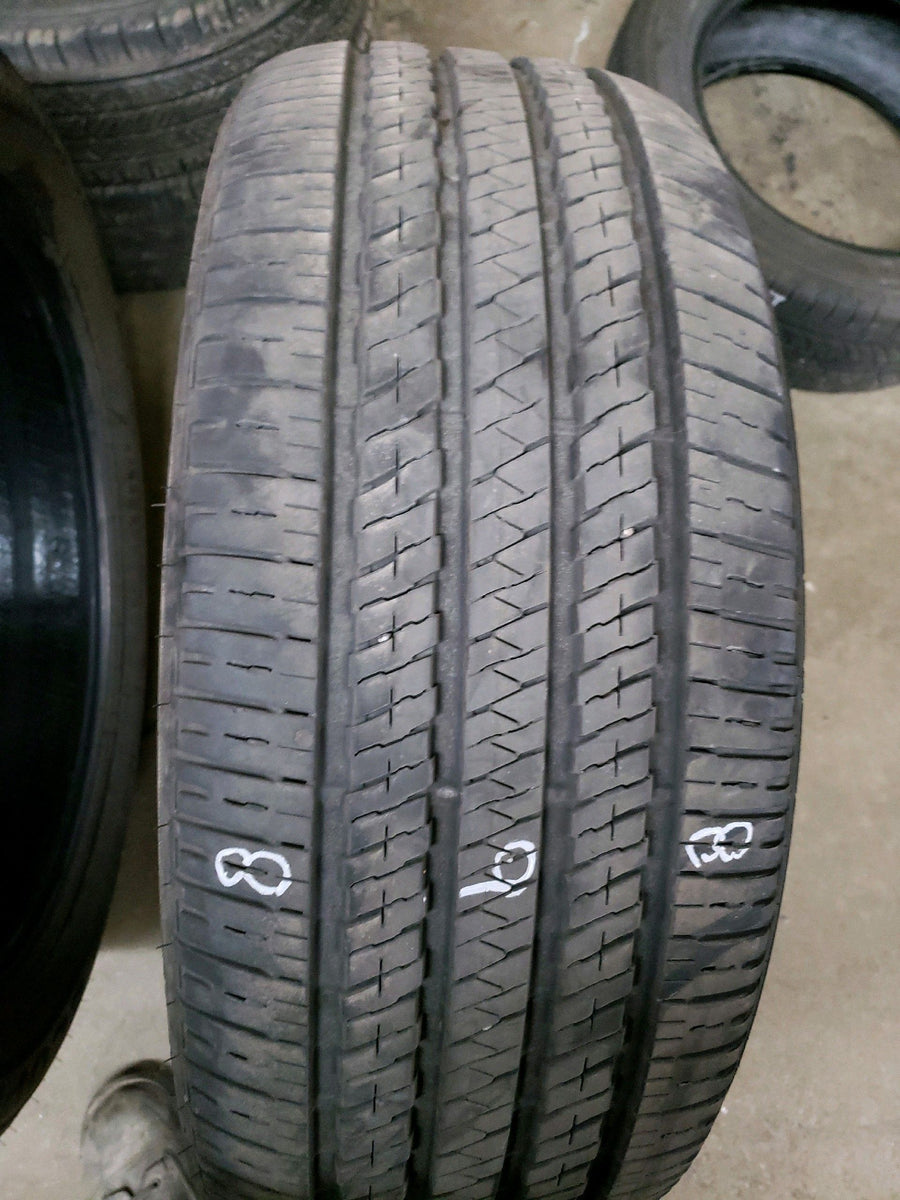4 x P265/50R20 107T Bridgestone Ecopia EP422 Plus