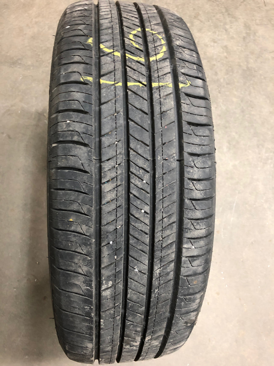 4 x P205/65R16 95H Hankook Kinergy GT