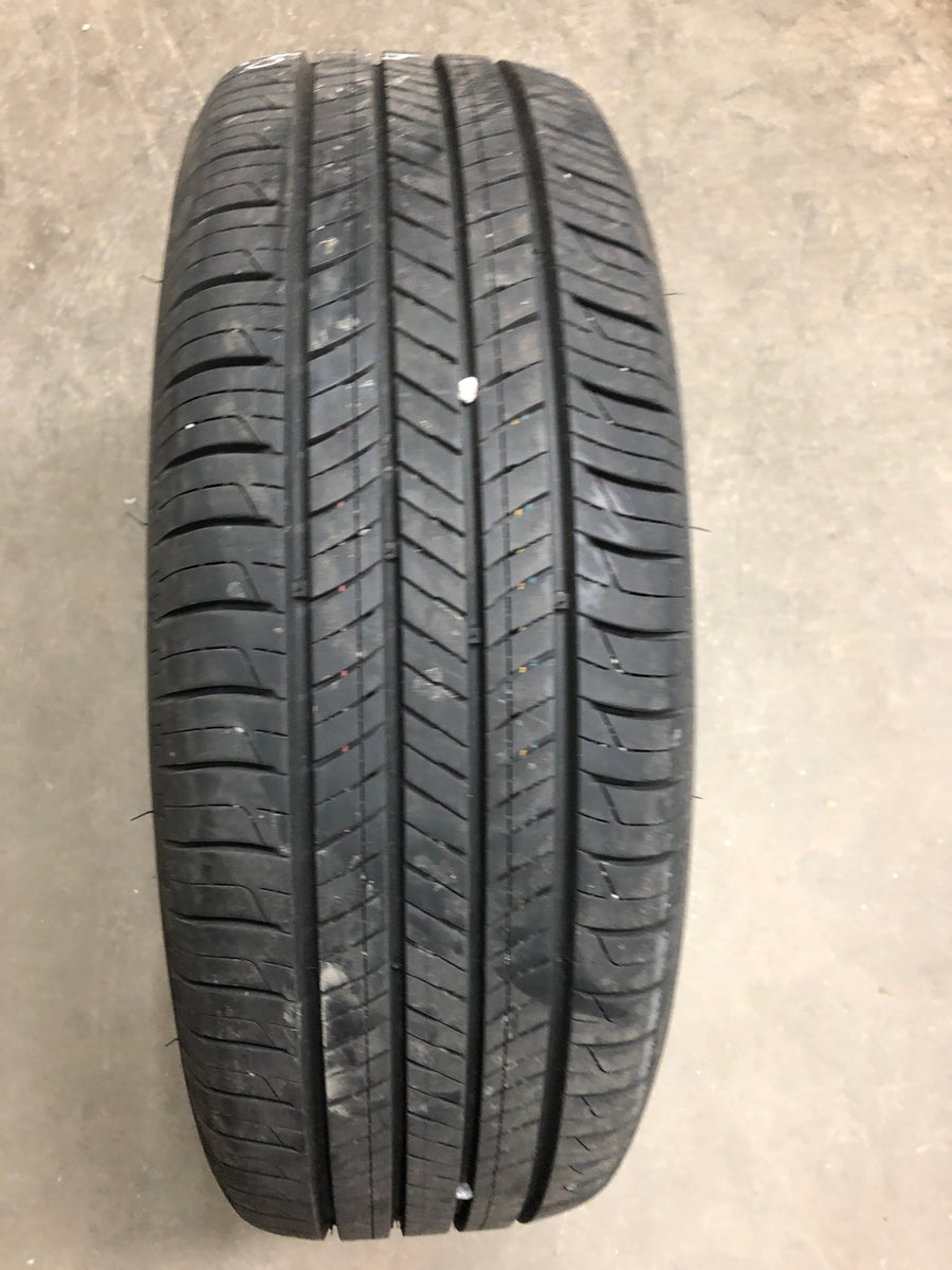 4 x P205/65R16 95H Hankook Kinergy GT