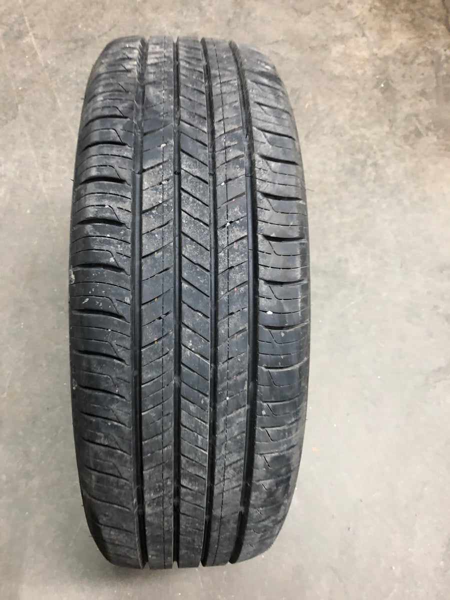 4 x P205/65R16 95H Hankook Kinergy GT