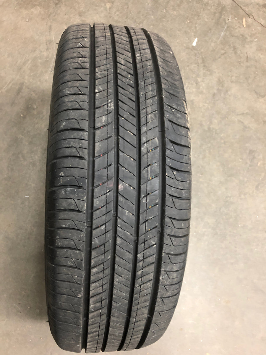 4 x P205/65R16 95H Hankook Kinergy GT