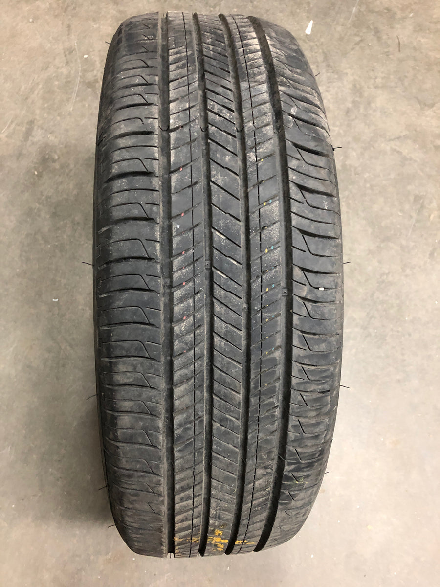 4 x P205/65R16 95H Hankook Kinergy GT