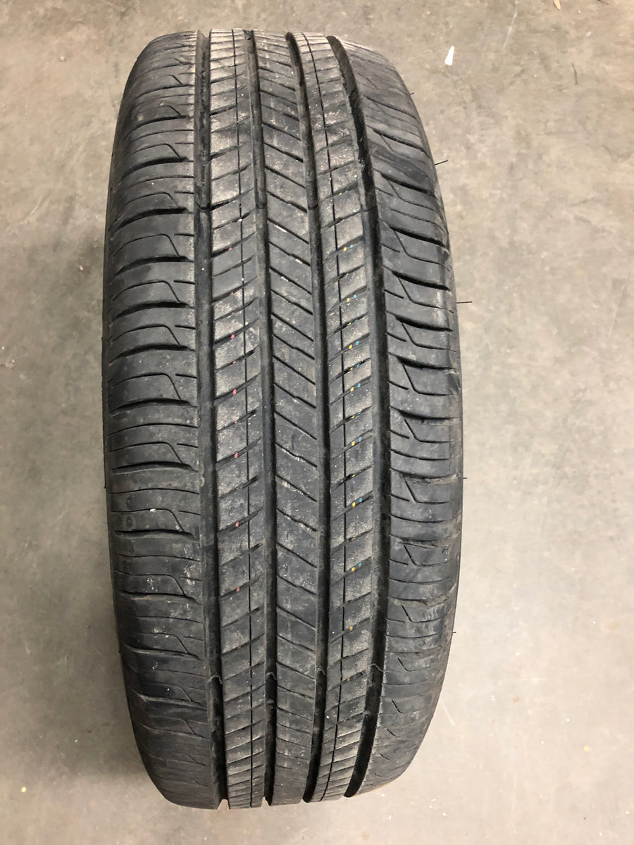 4 x P205/65R16 95H Hankook Kinergy GT