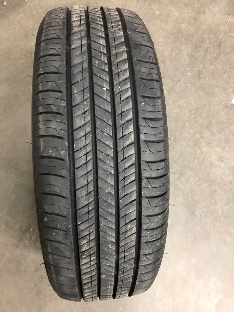 4 x P205/65R16 95H Hankook Kinergy GT