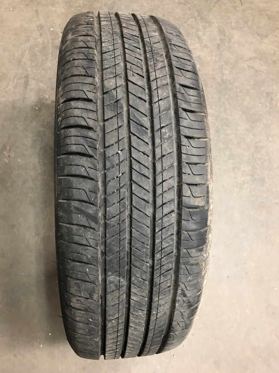 4 x P205/65R16 95H Hankook Kinergy GT