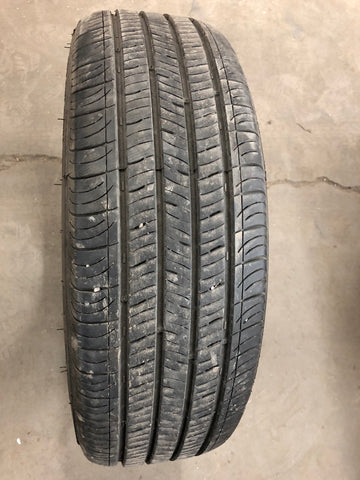 4 x P205/65R16 95H Kumho Solus TA31 eco